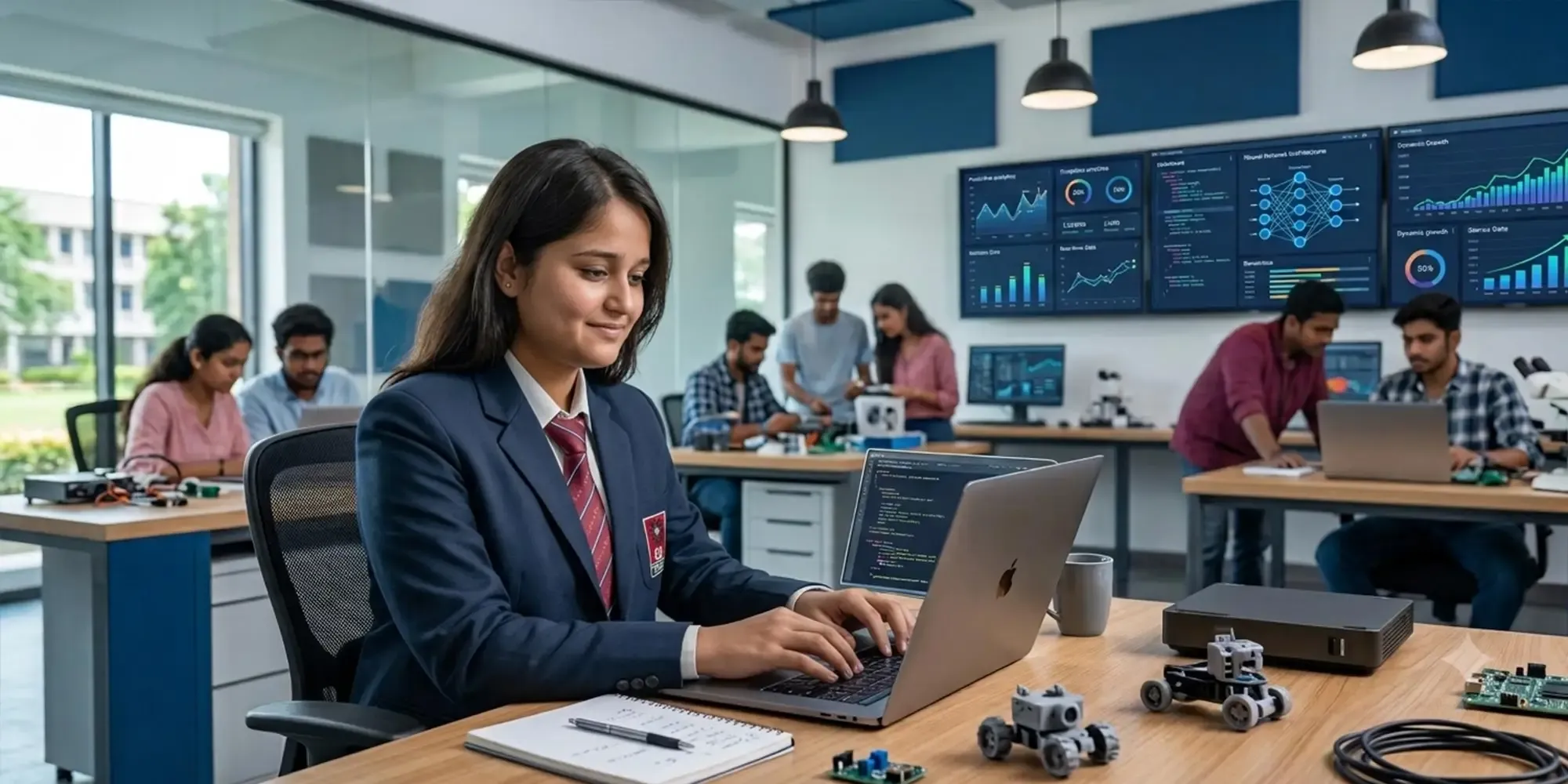 AI Entrepreneurship and Product Development