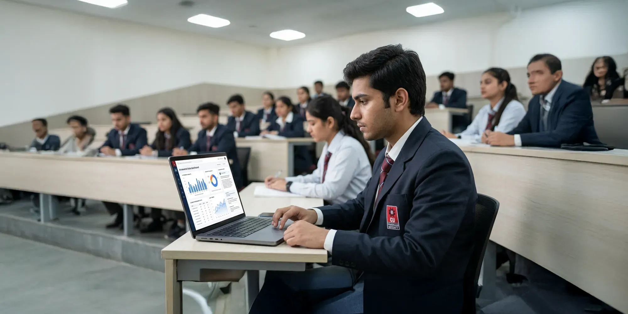 AI-Powered Marketing Intelligence
