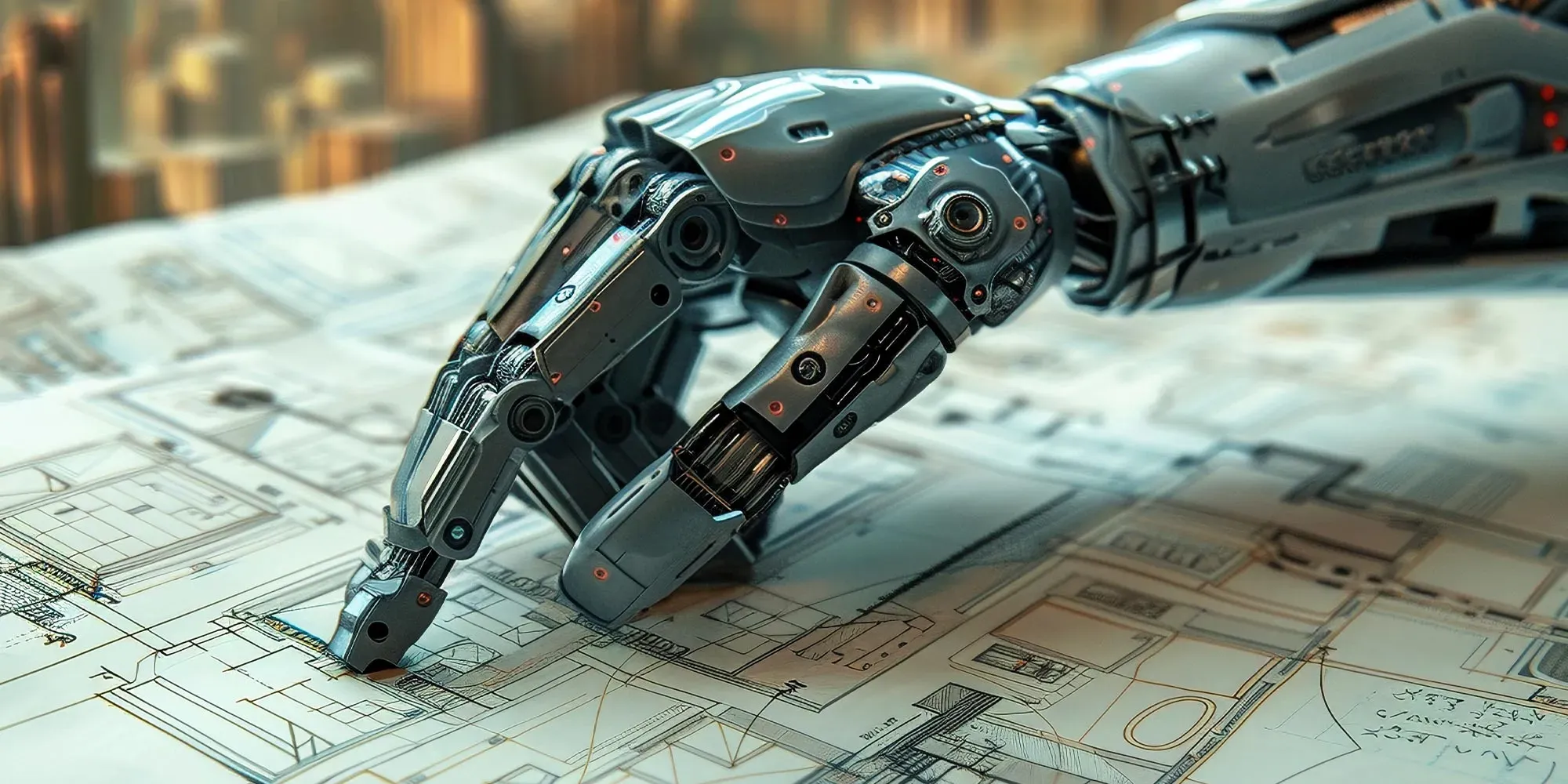 AI-Supported Foundations