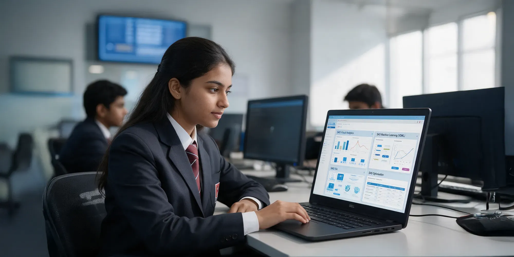 AI & ML Tools & Technologies