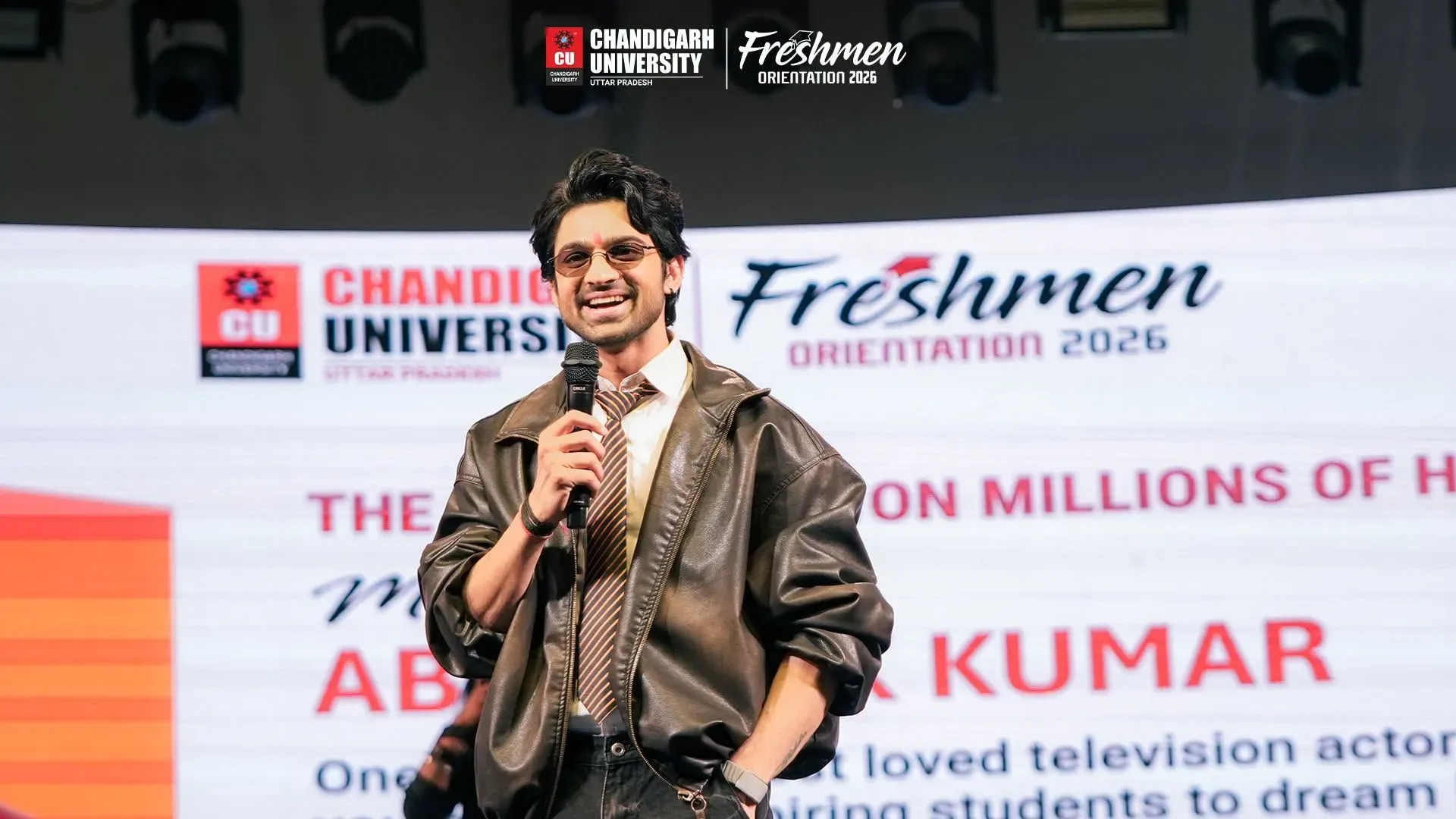 Abhishek Kumar