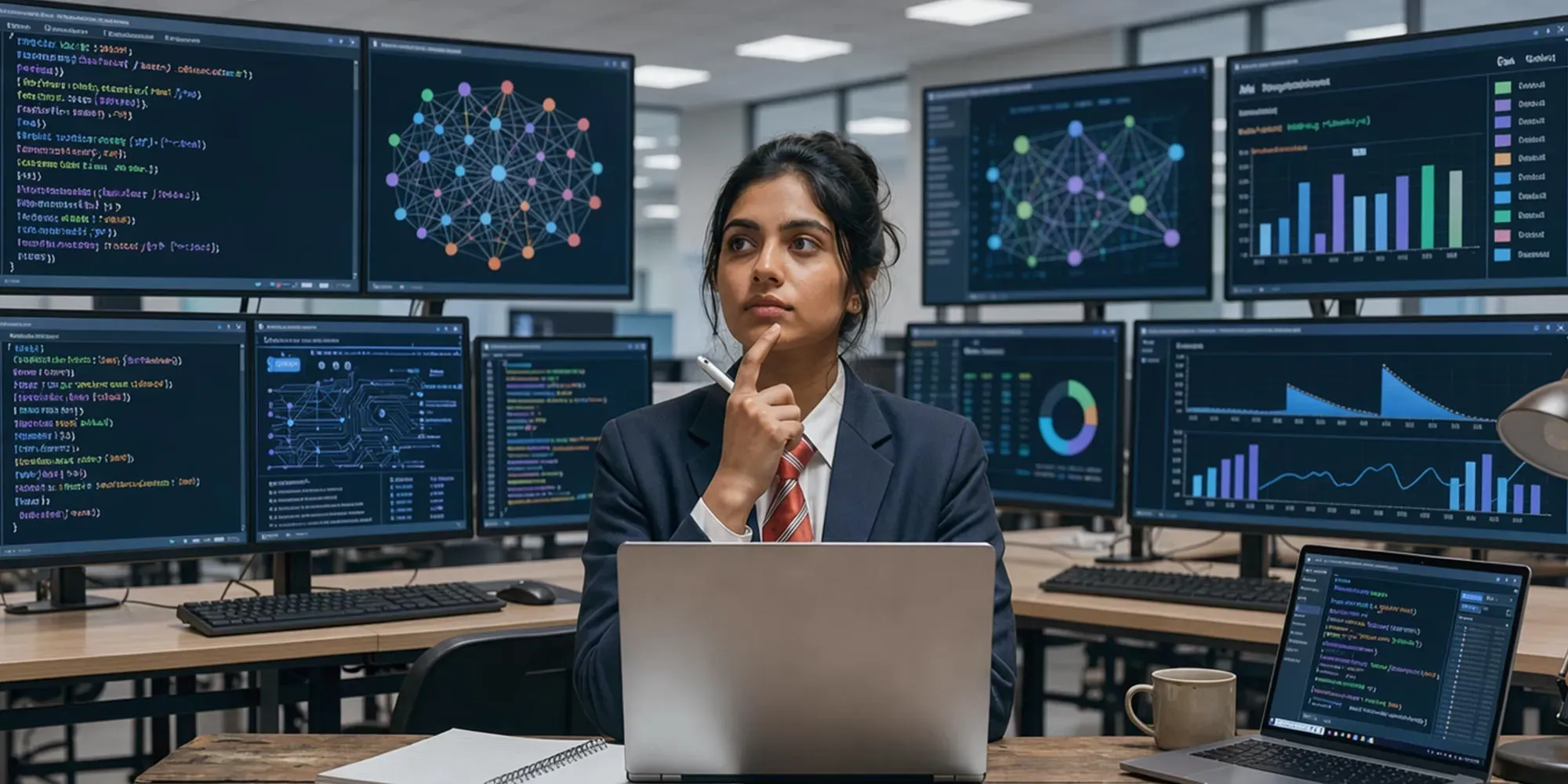 Analytical and Problem-Solving Skills