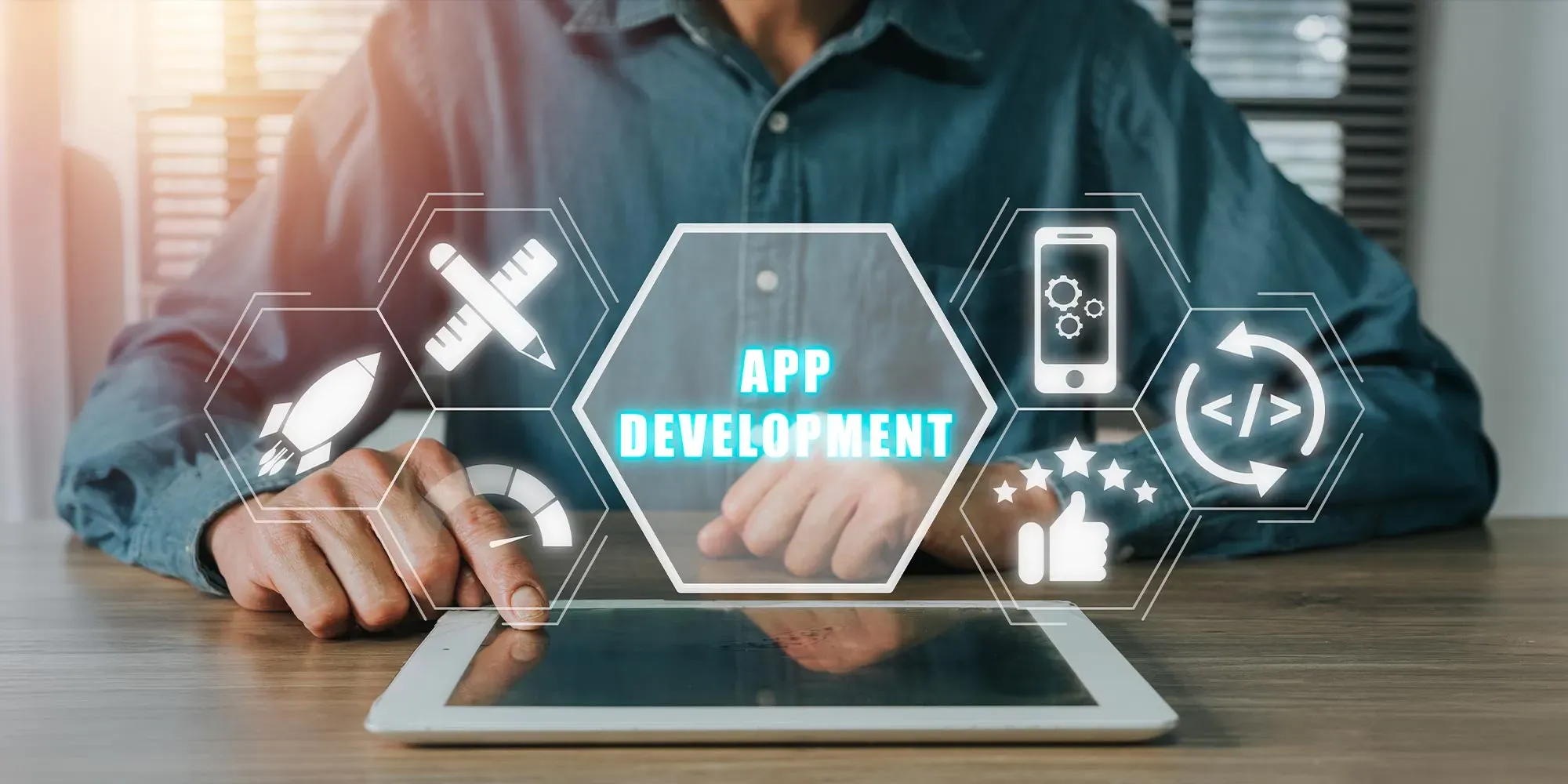 Application and Systems Development