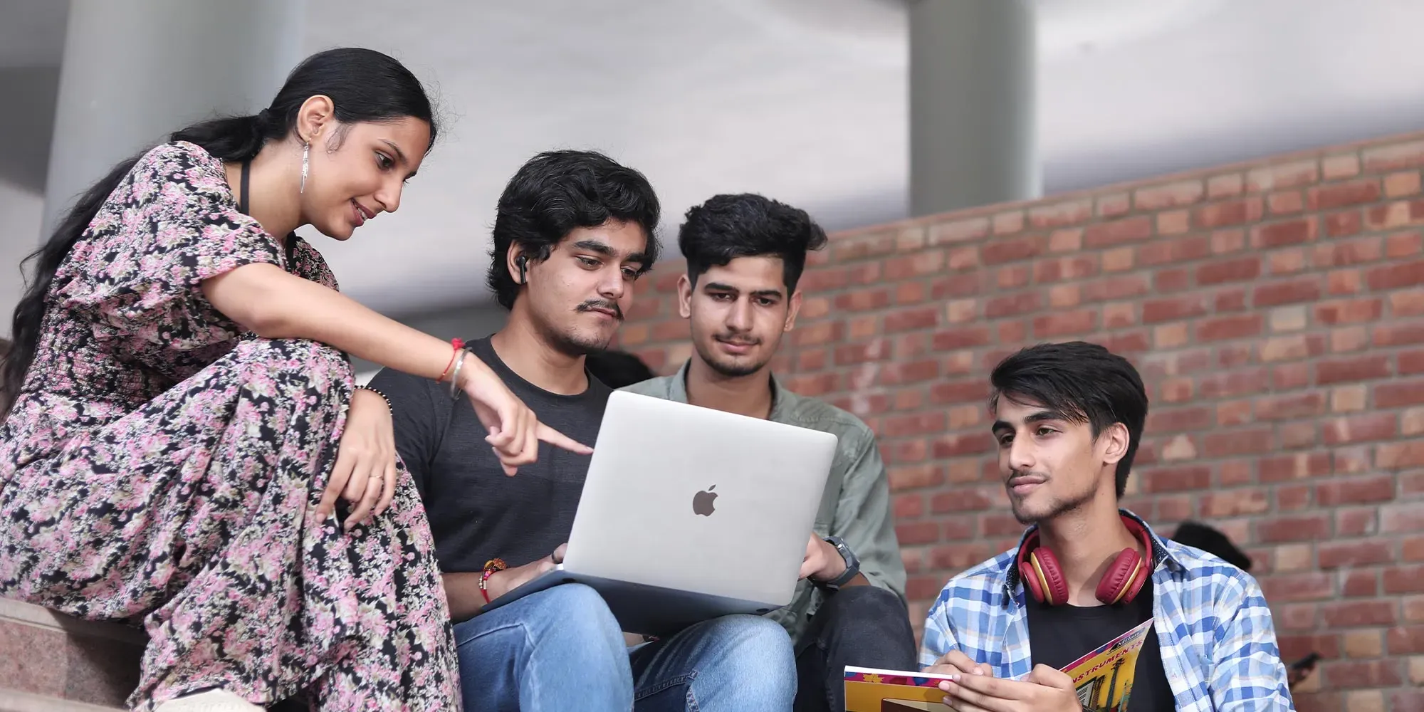 Applied Computing and Project Work