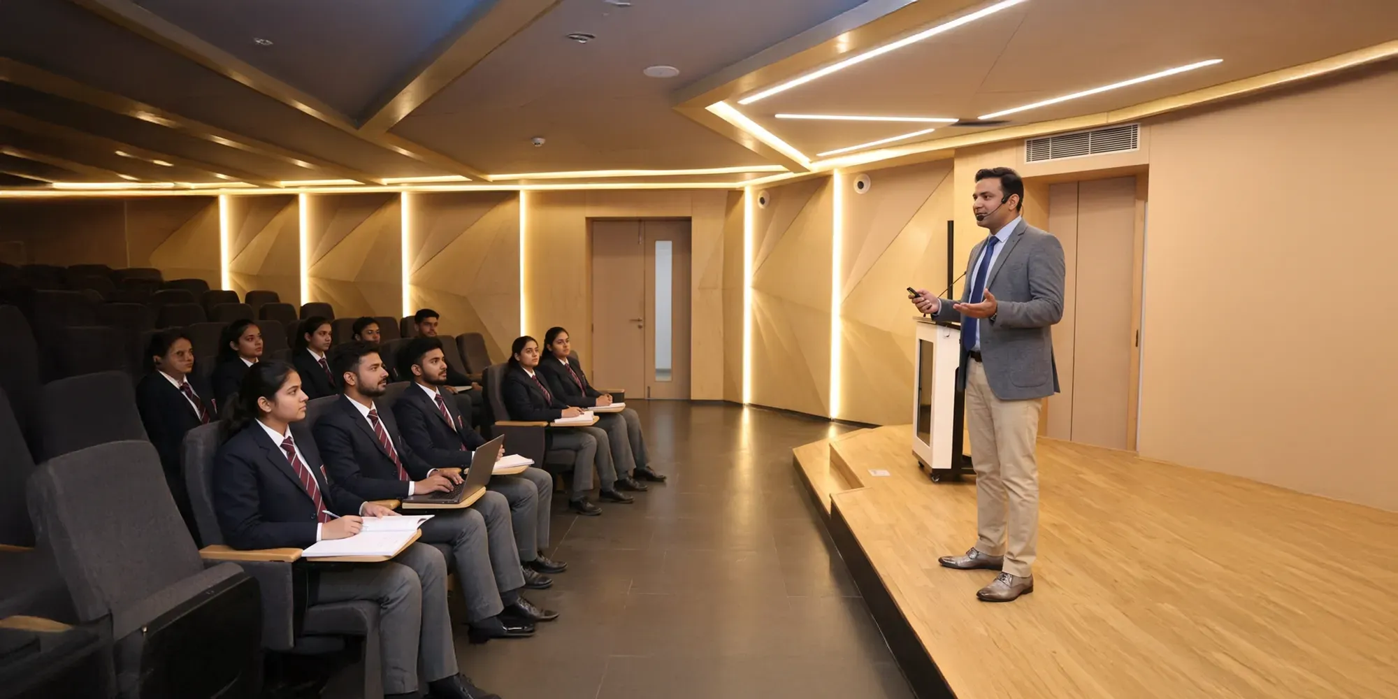 Best-in-Class Mentoring