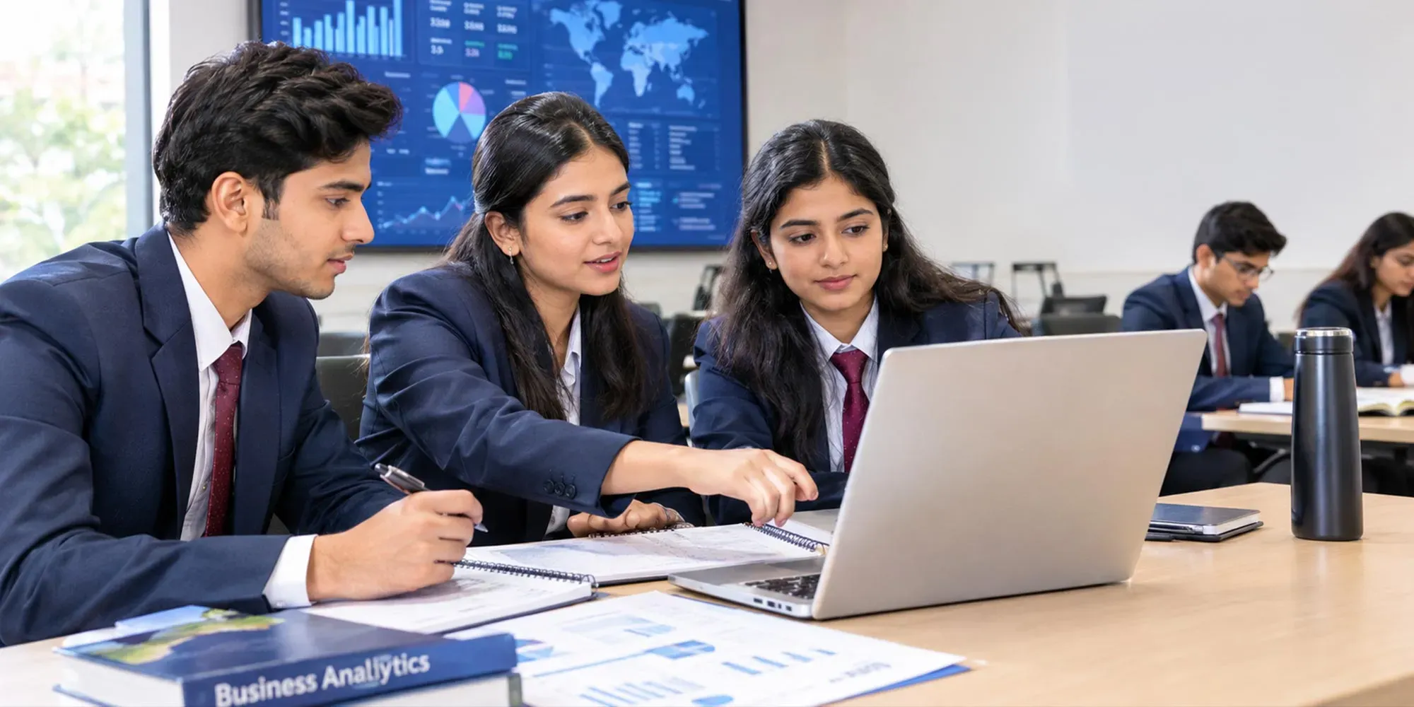 Career-Focused Learning