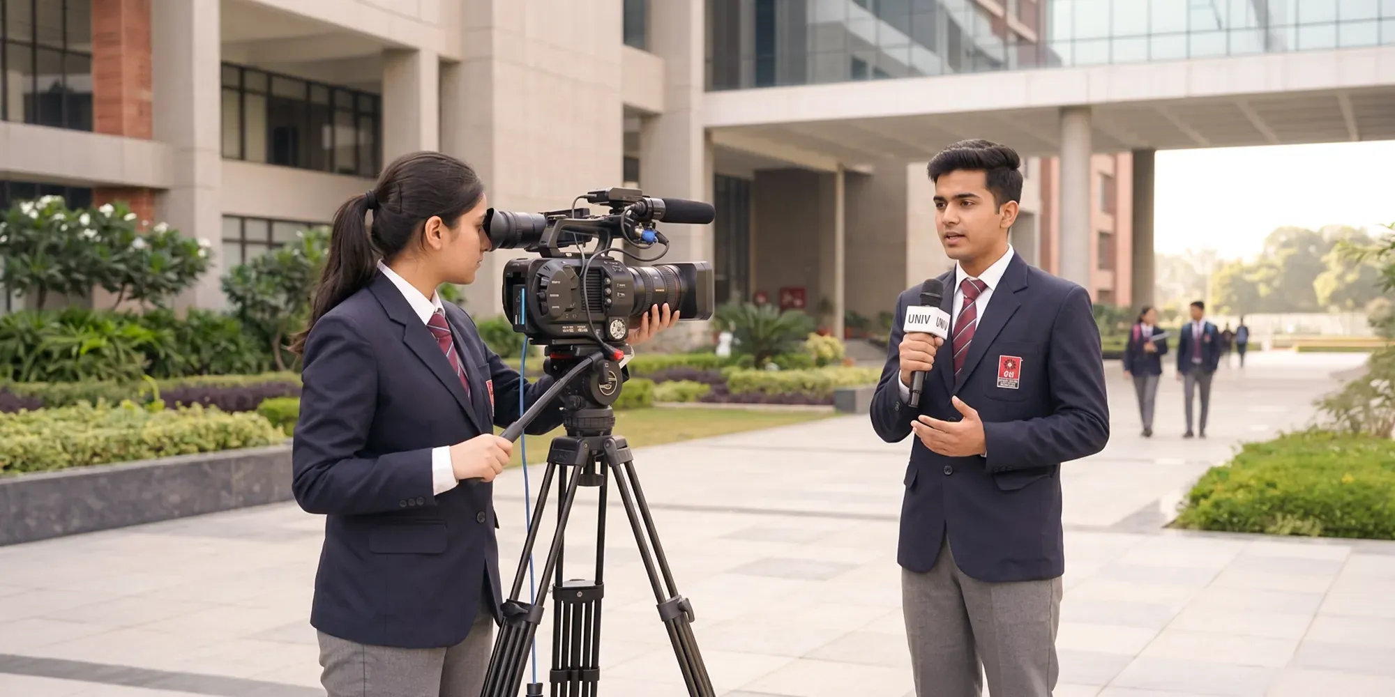 Career Guidance & Placement Assistance