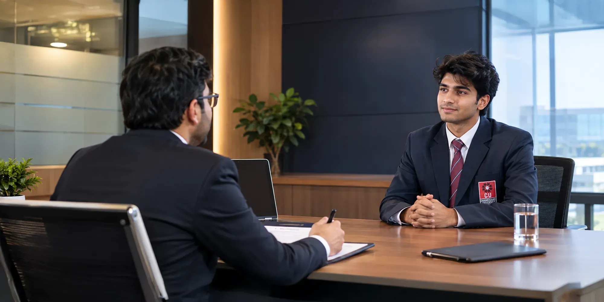 Capstone Projects & Internship Support