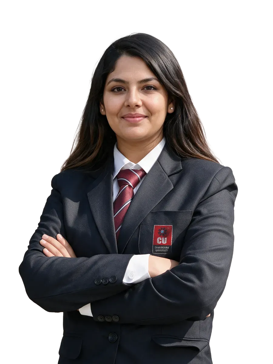 Chetanya Gupta