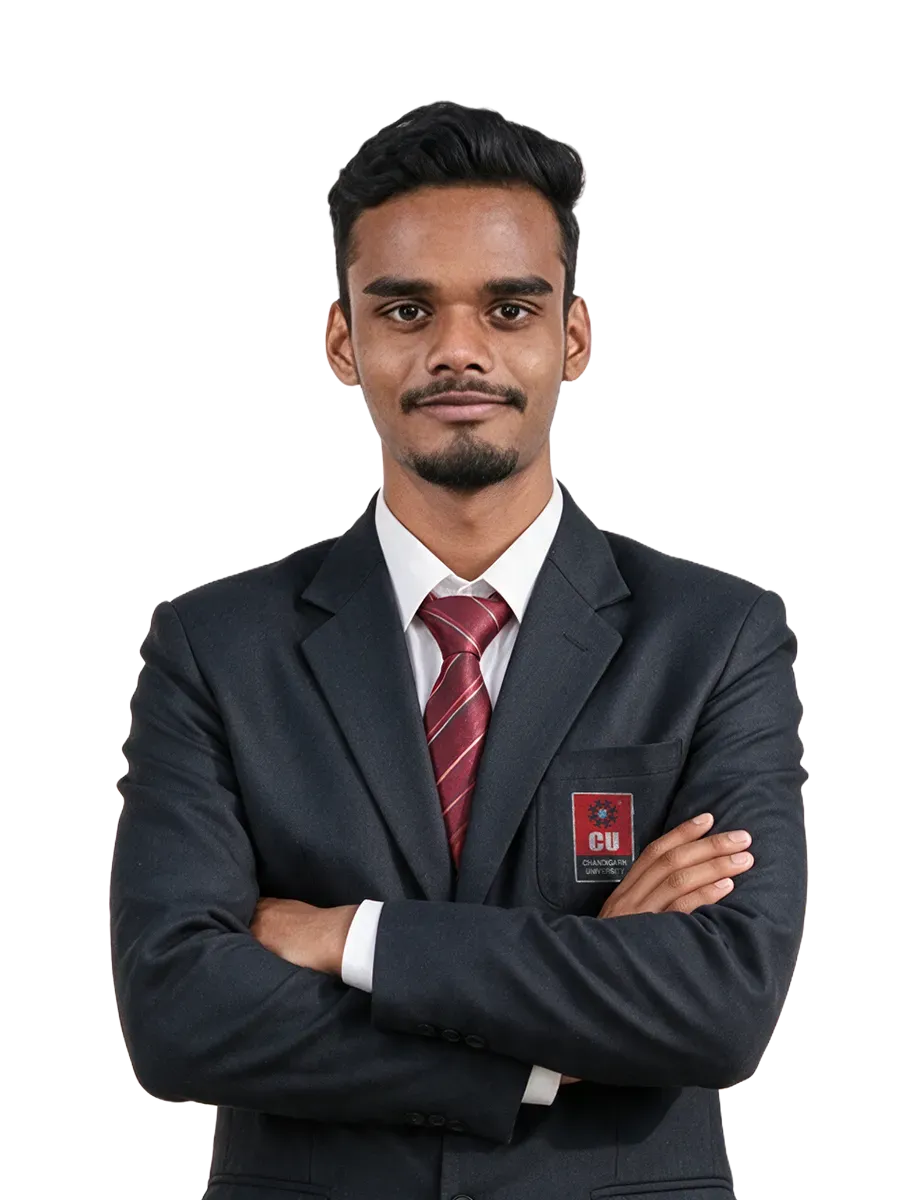 Divyansh Mathur