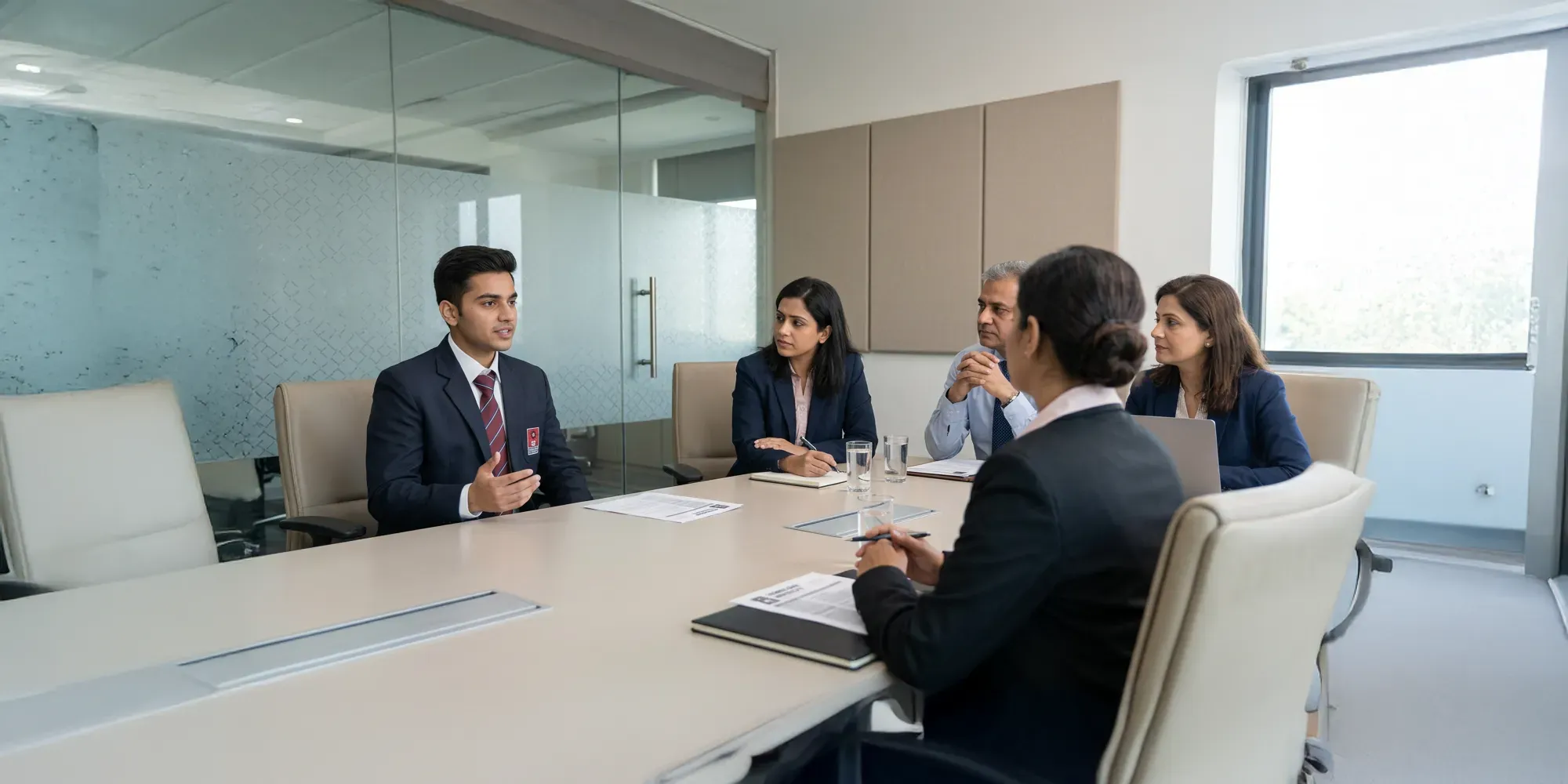 Employment-Ready with Exam Training & Placement Support