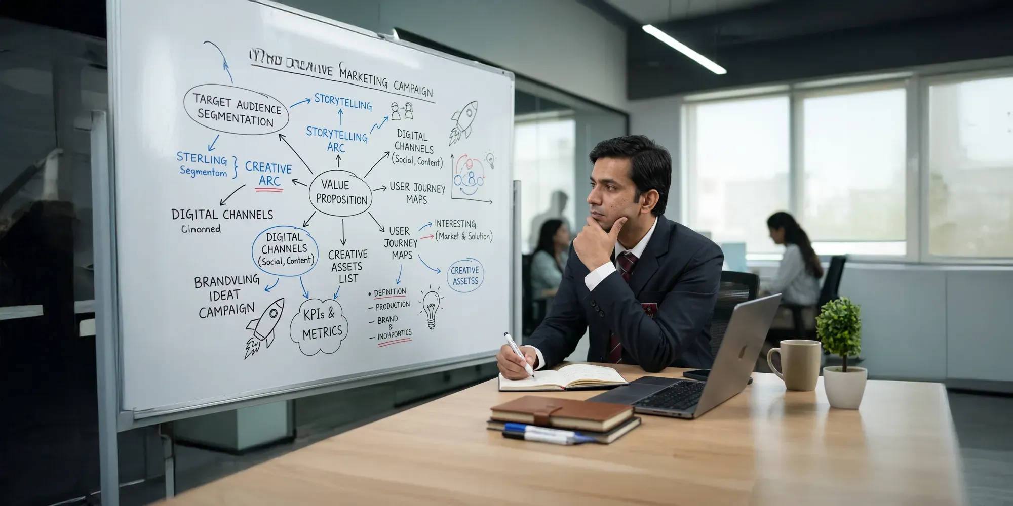 Entrepreneurship & Innovation