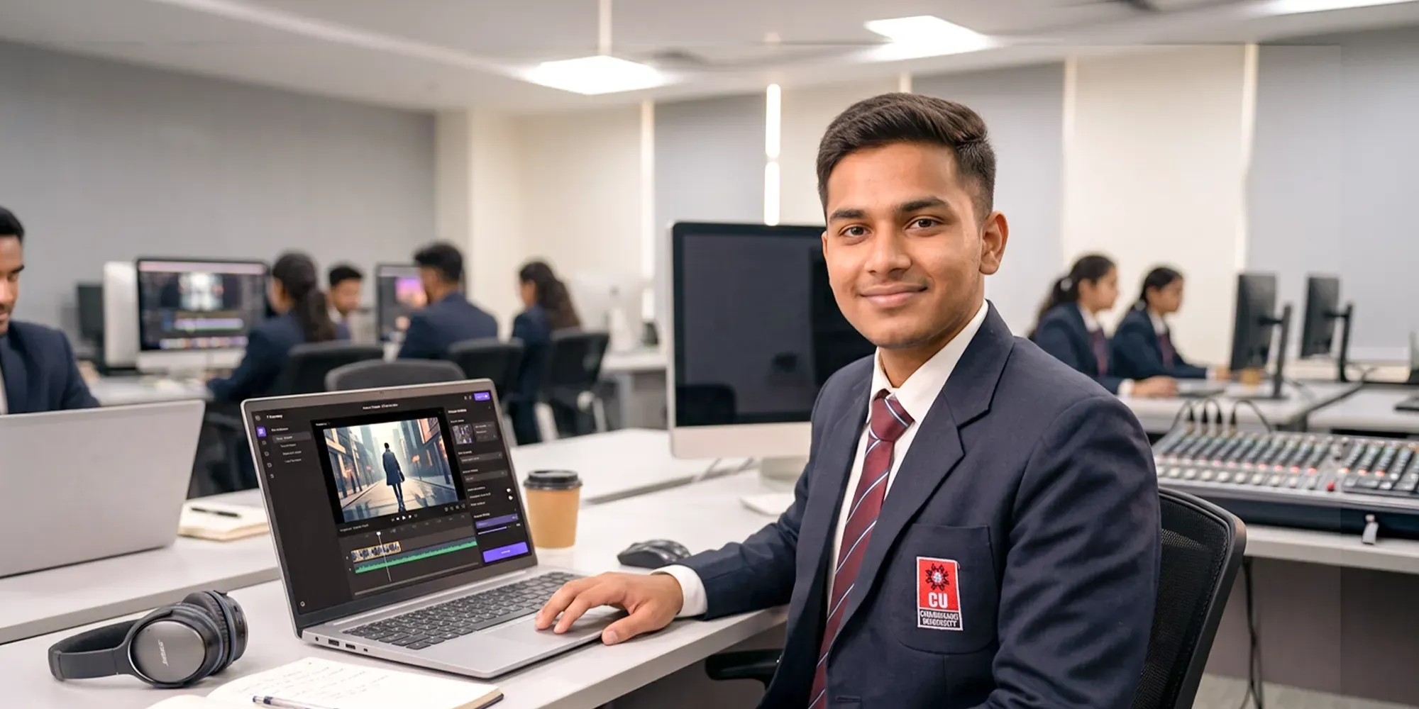 Exclusive Learning with Advanced AI Tools