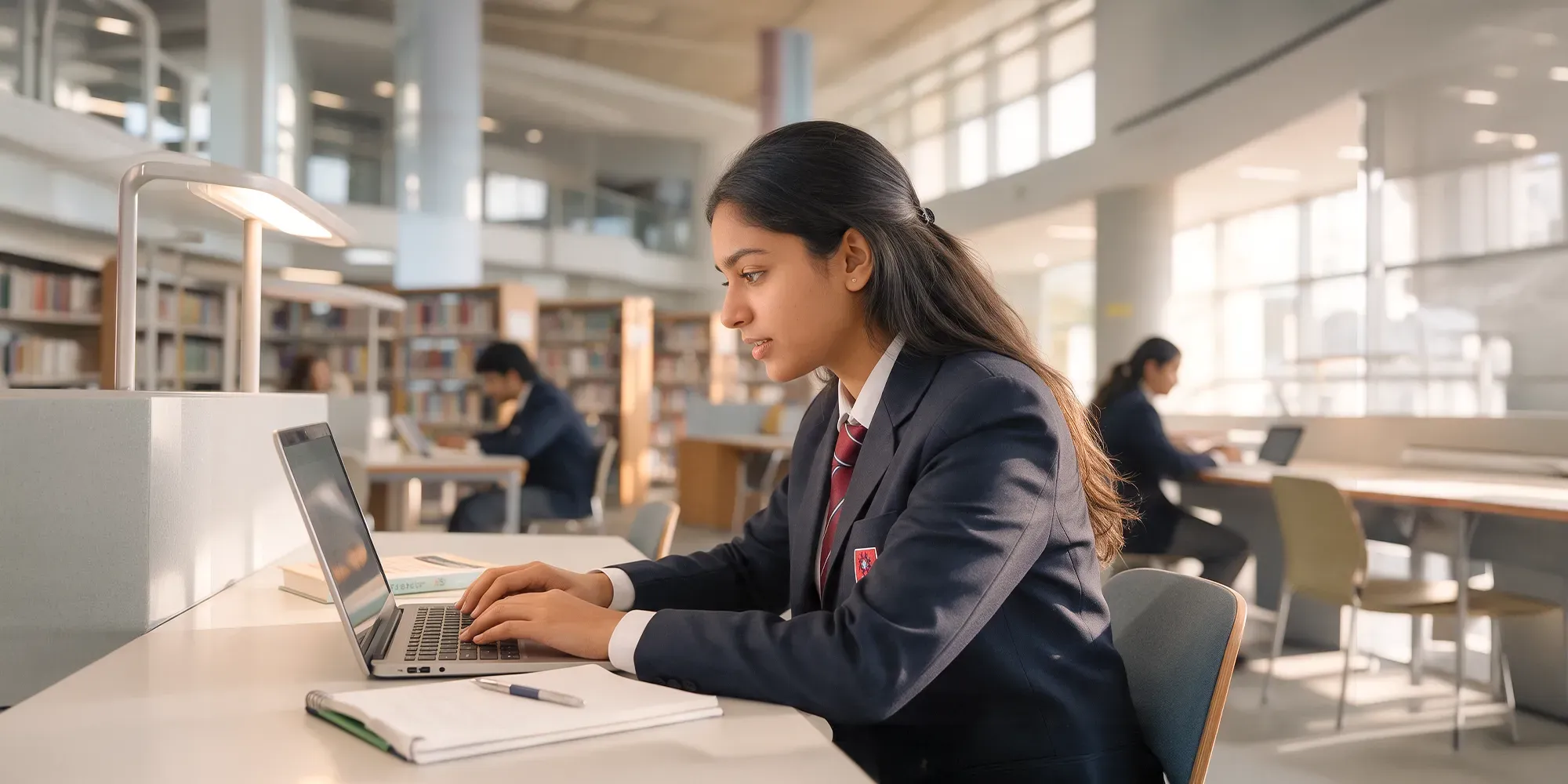 Experiential, AI-Integrated Learning