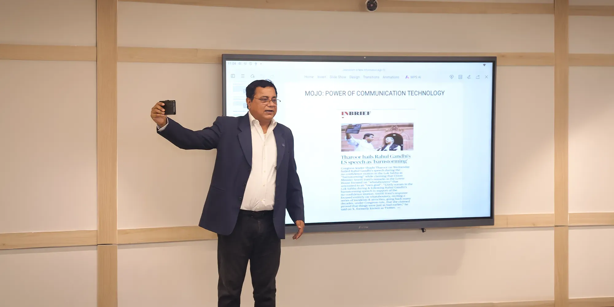 Expert Industry Mentorship