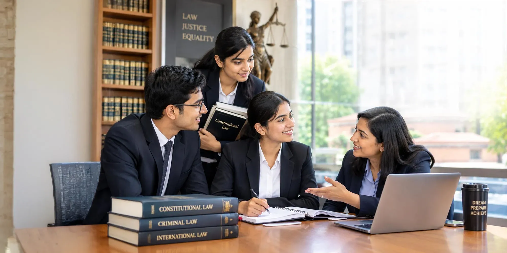 Explore Diverse Areas of Specialization