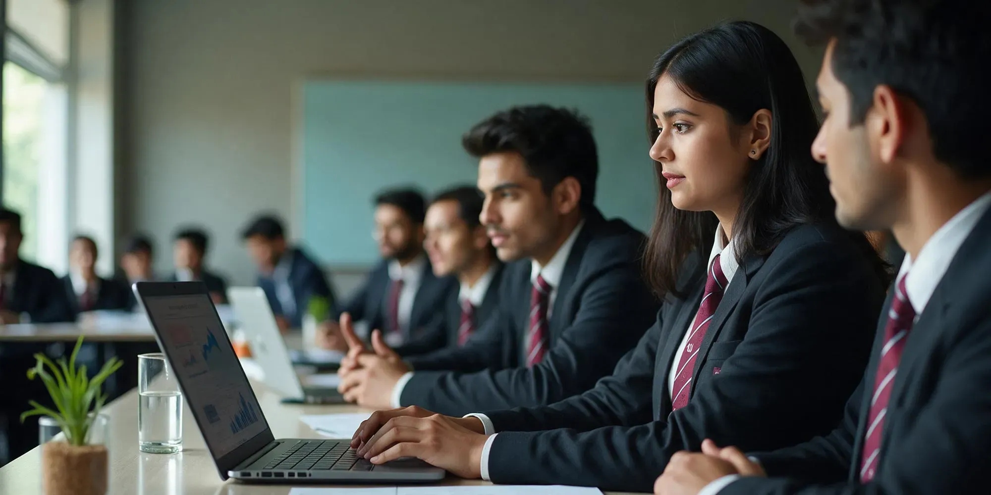 GT Bharat Co-Designed Curriculum