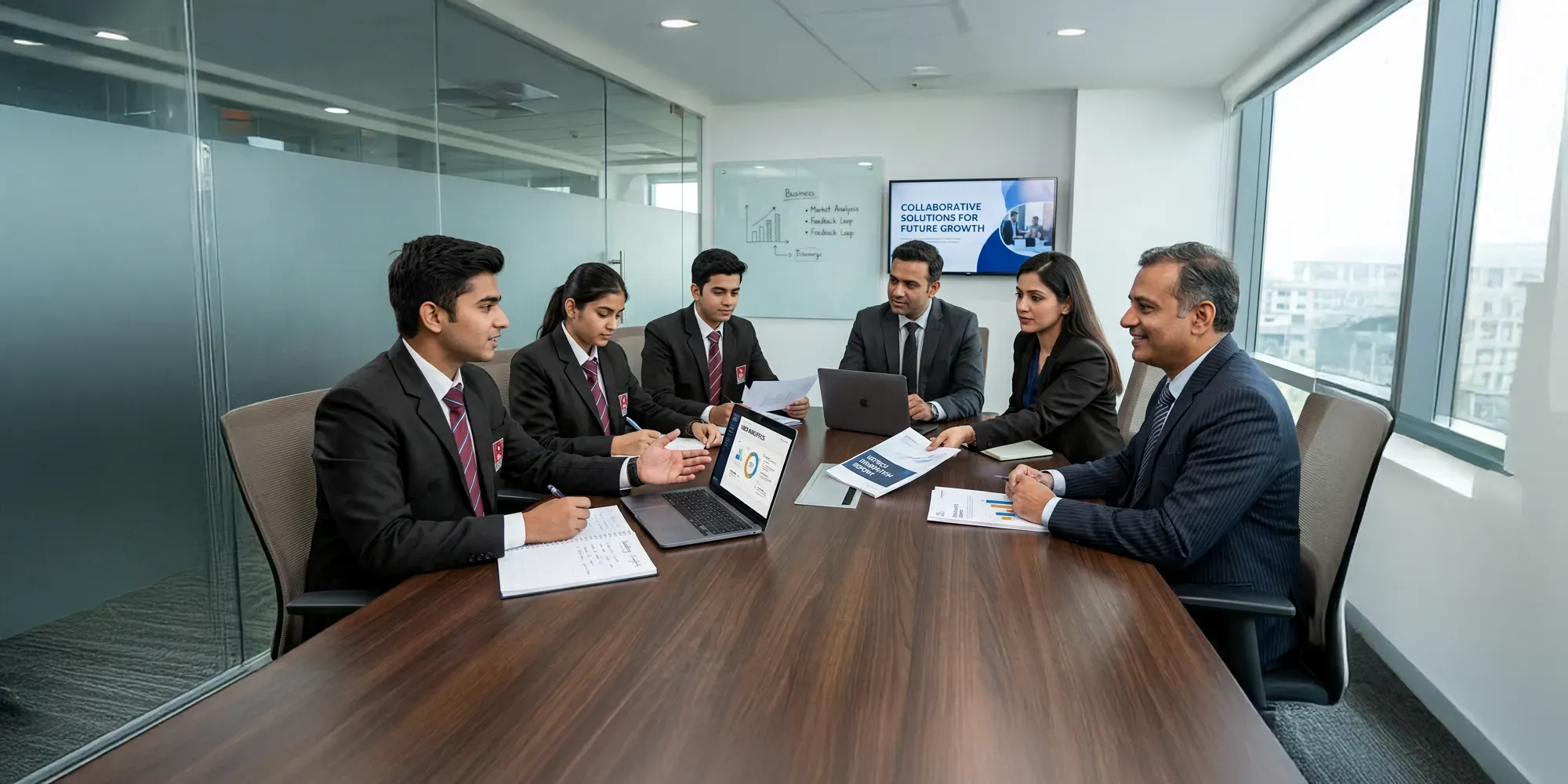 Get Direct Access to SAS Industry Resources