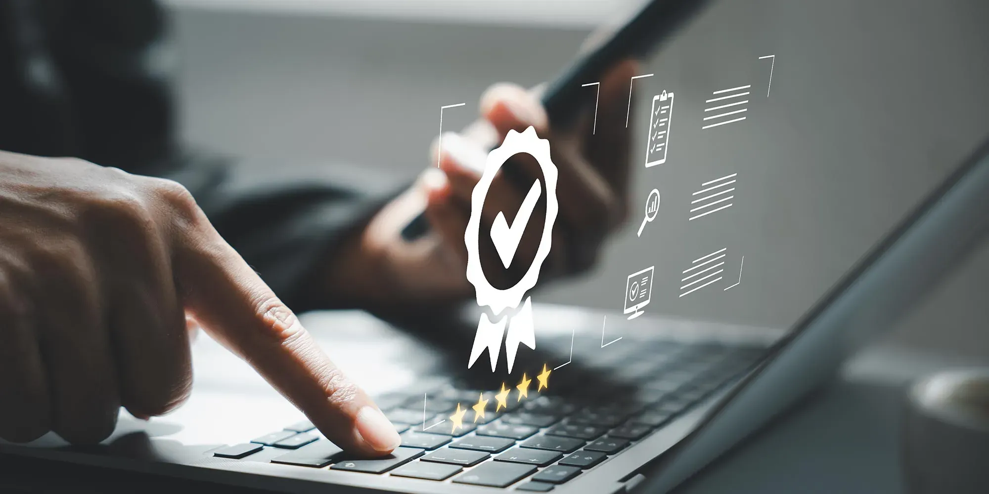Global Certification in Next-Gen Technologies