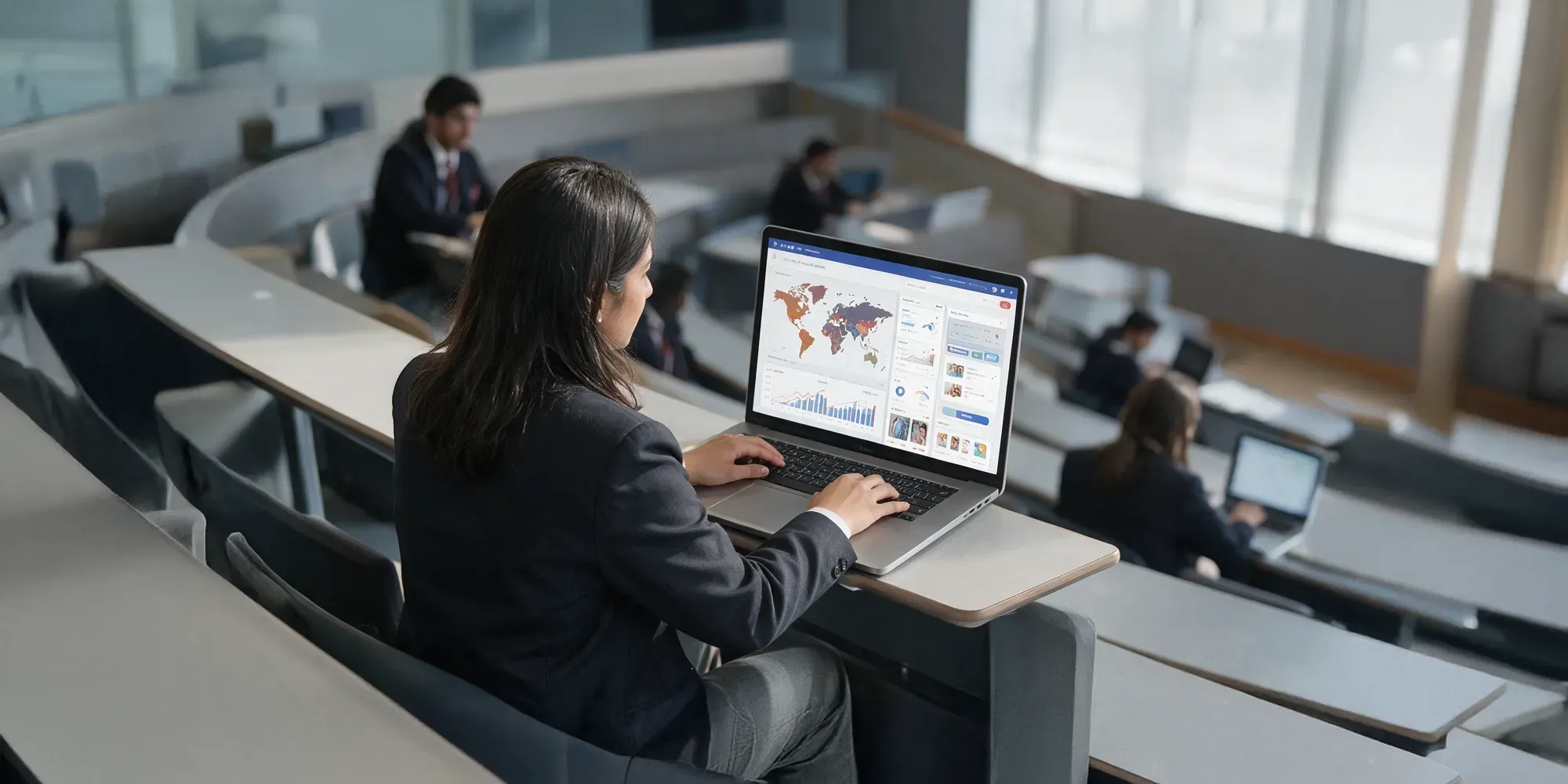 Global Trends in Digital Commerce