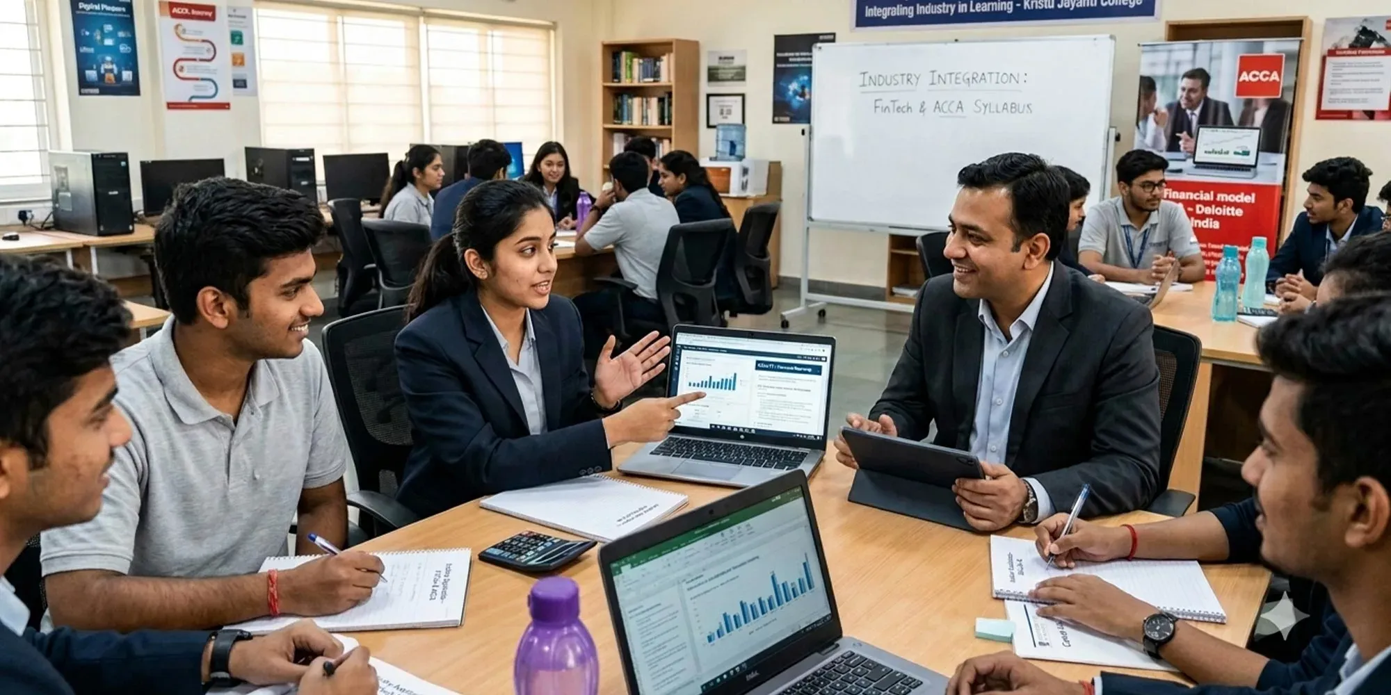 Grant Thornton Collaboration