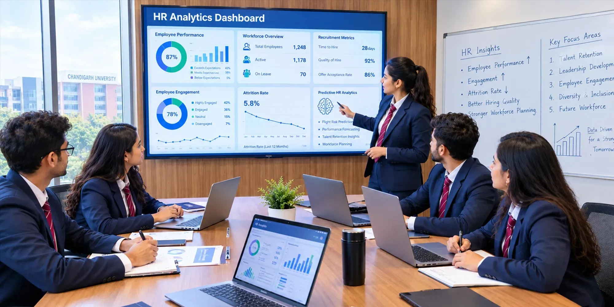 HR Analytics