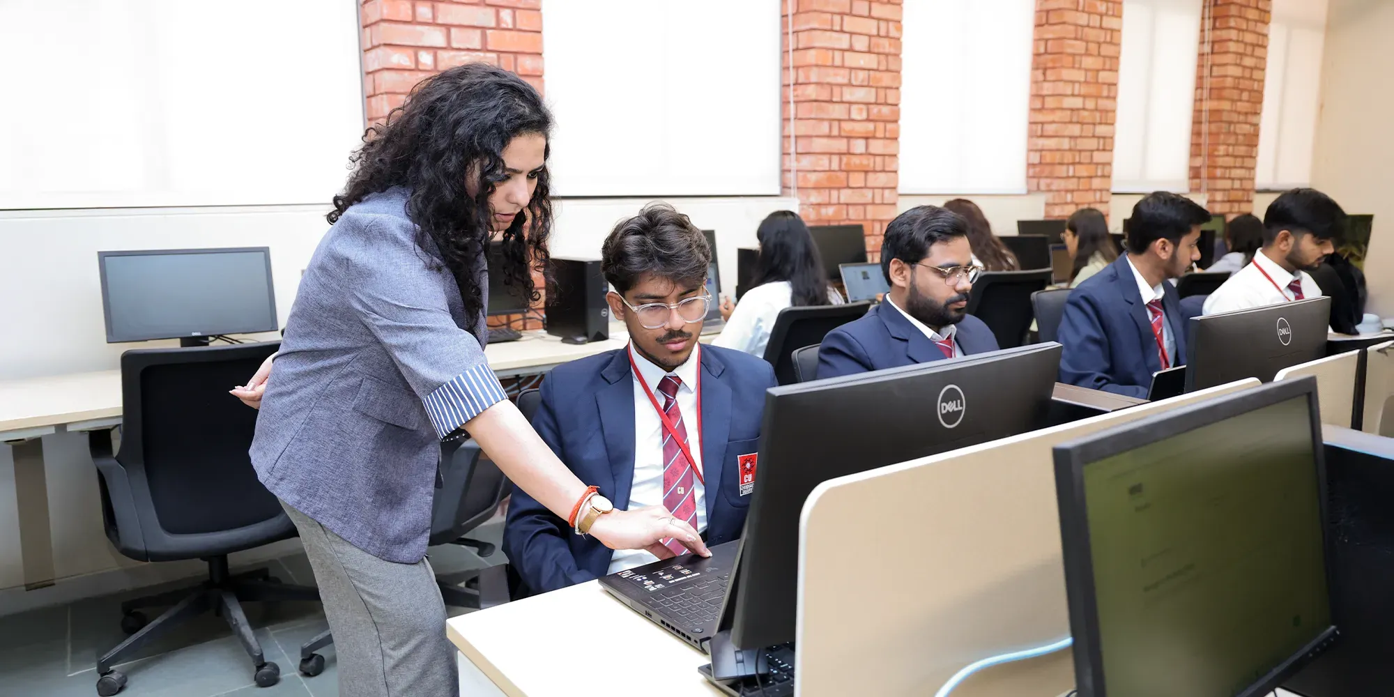 Hands-on Learning with Cloud Tools