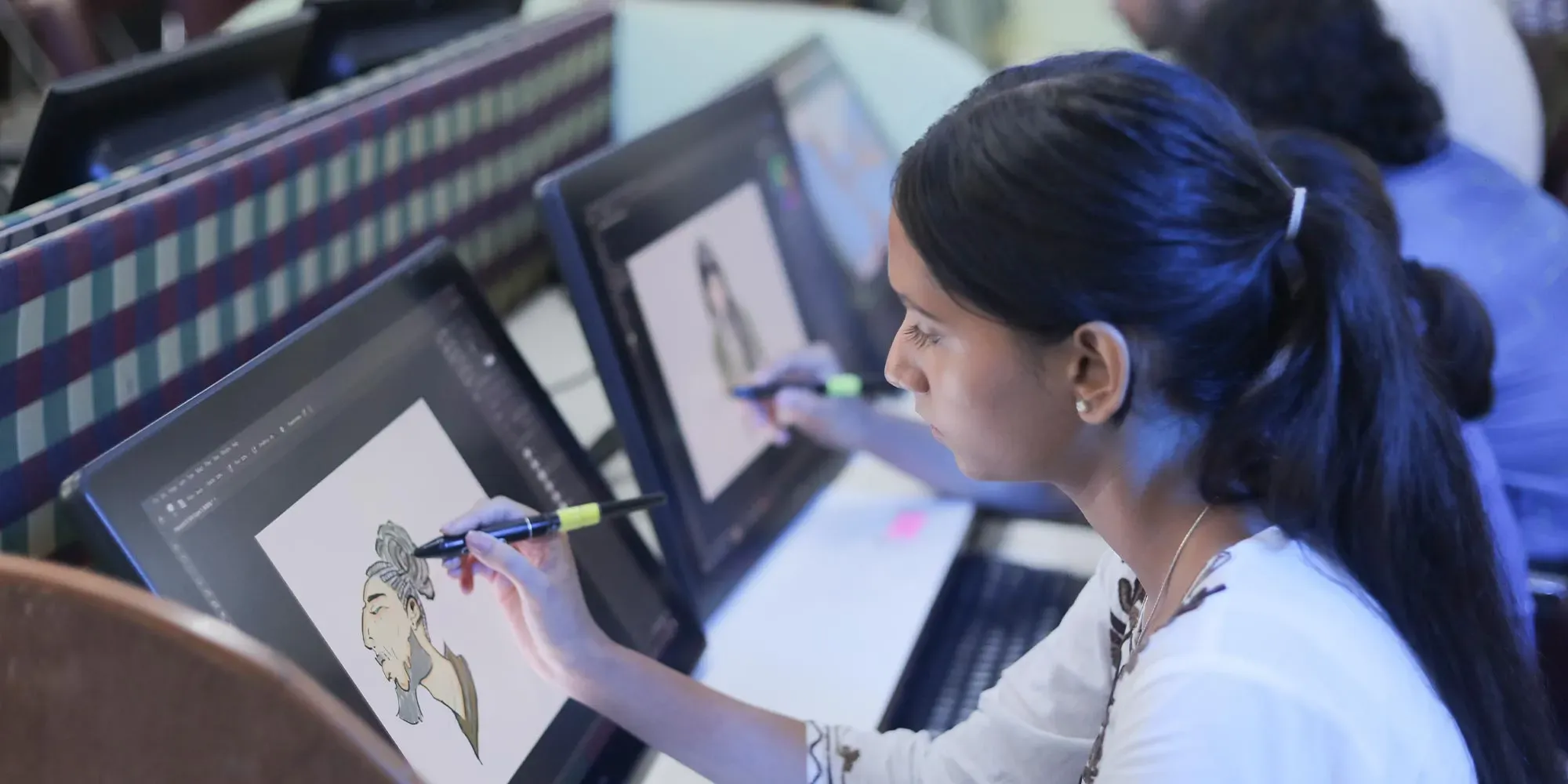 Industry-Aligned Curriculum