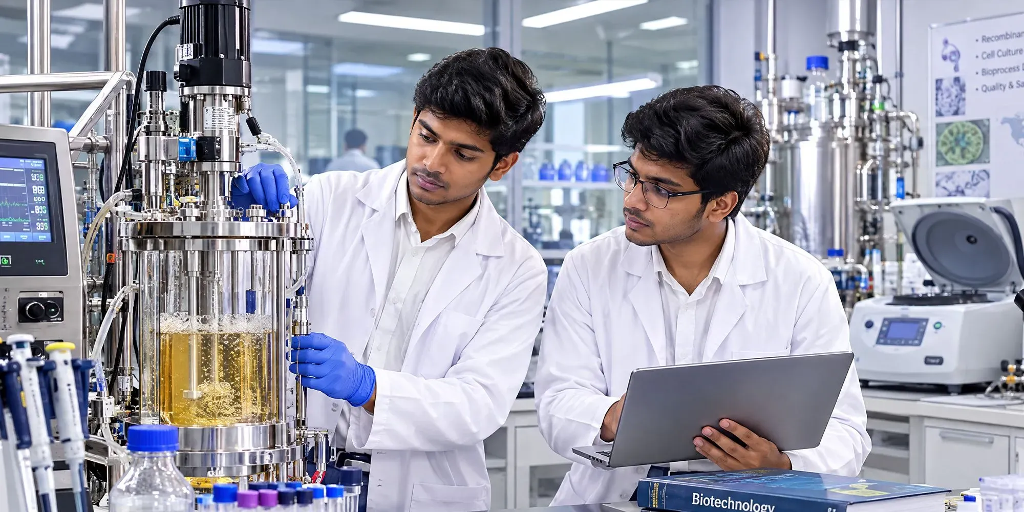 Industry-Focused Learning