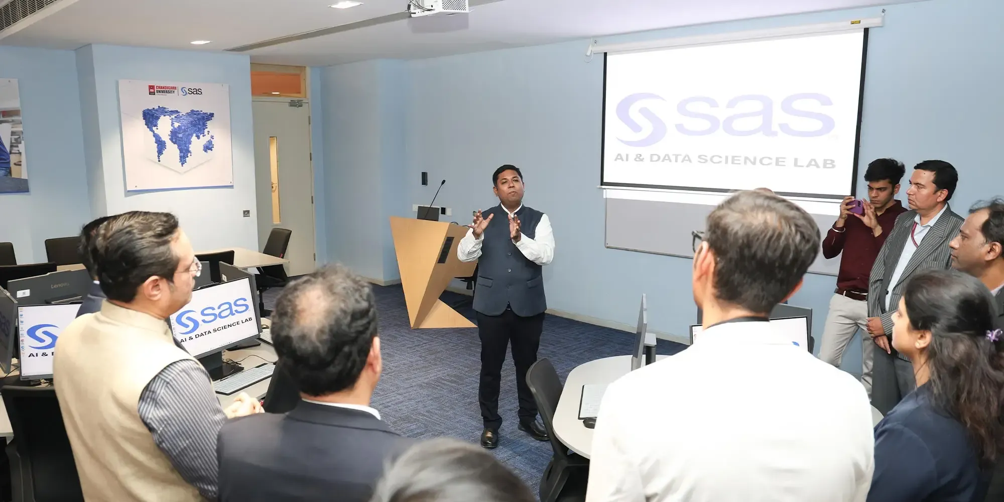 Industry-Oriented Learning