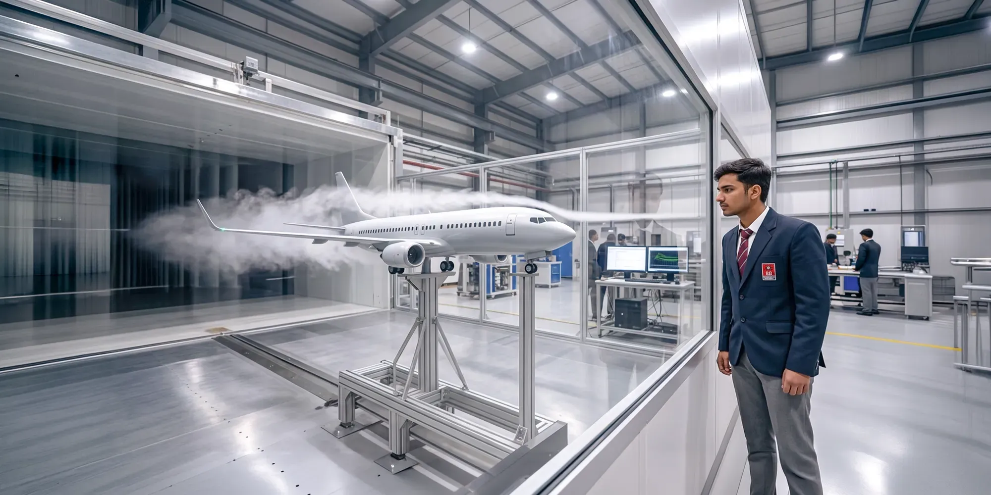 Intelligent Aircraft Design & Optimisation
