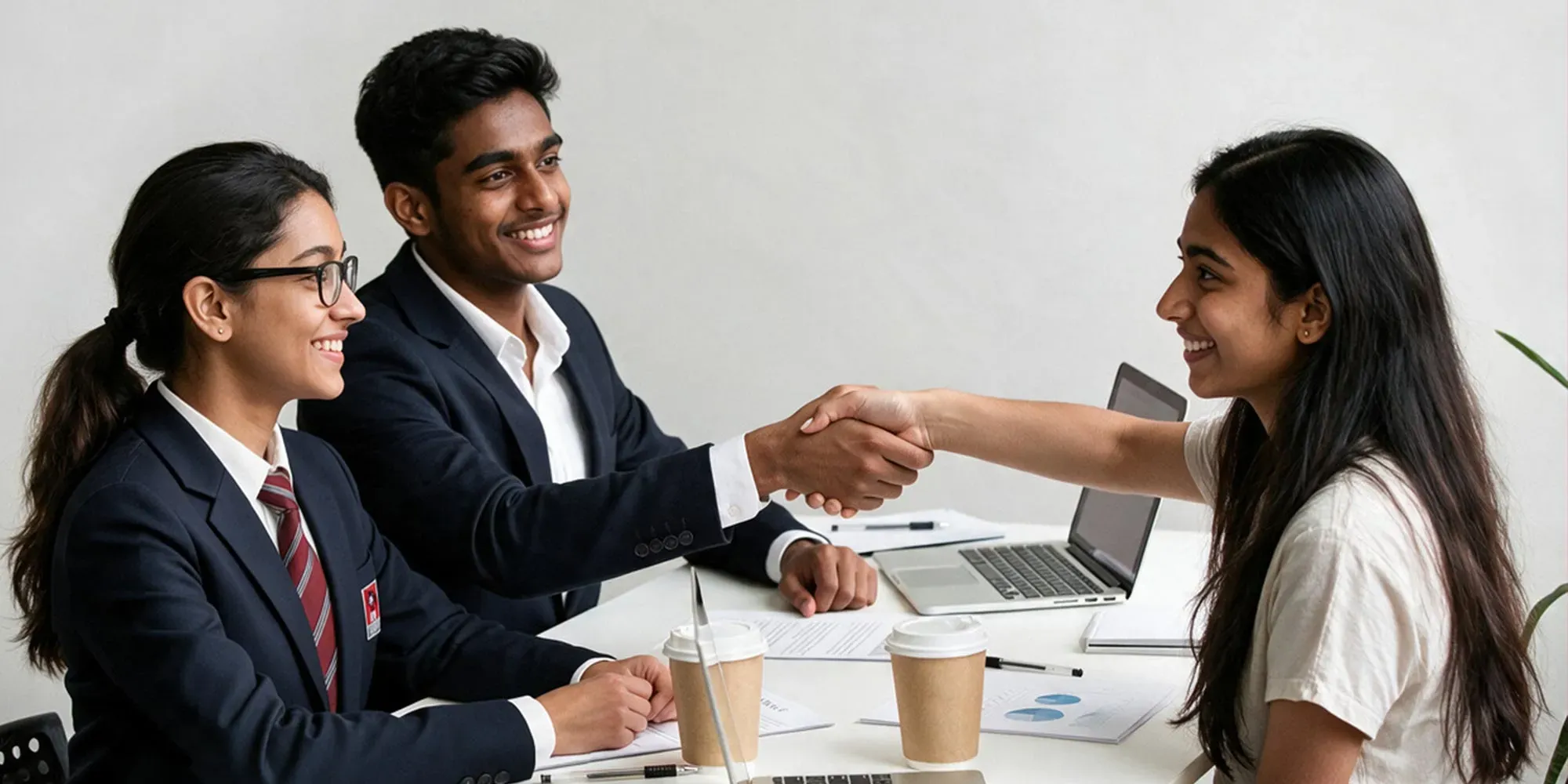 Internships and Consulting Projects