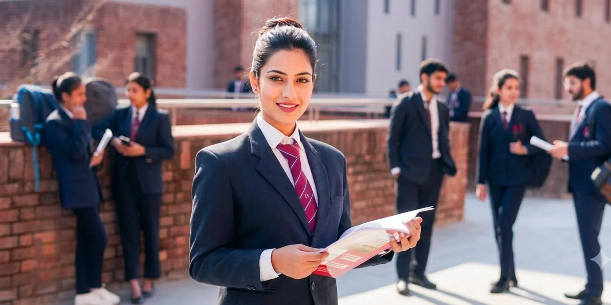 Internships and Placement Support