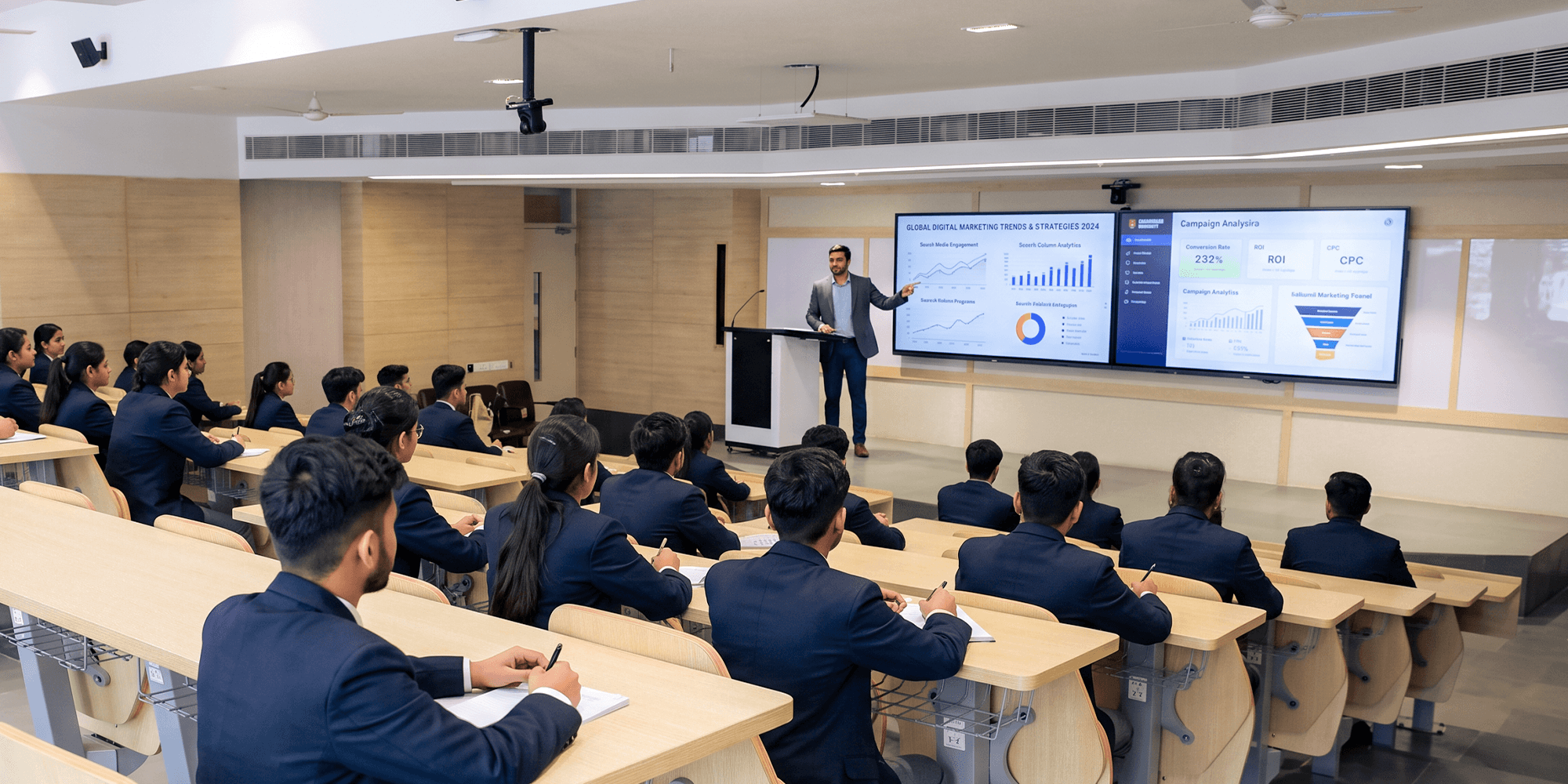 Marketing Analytics