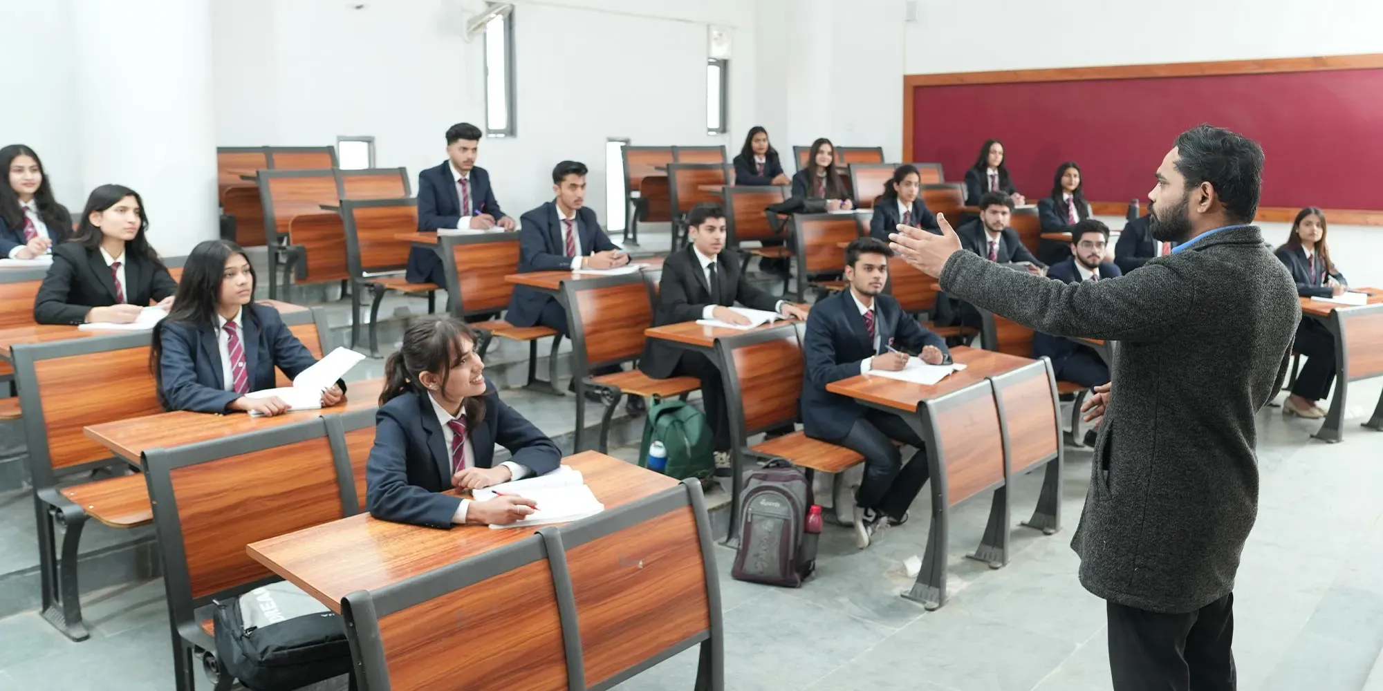 Masterclasses by GT Bharat Experts