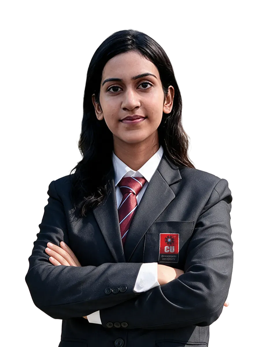 Prachi Pareek