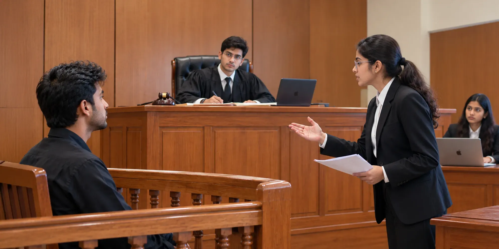 Practical Legal Exposure
