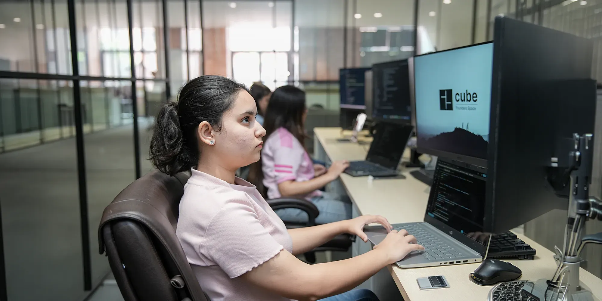 Career-Aligned Specializations