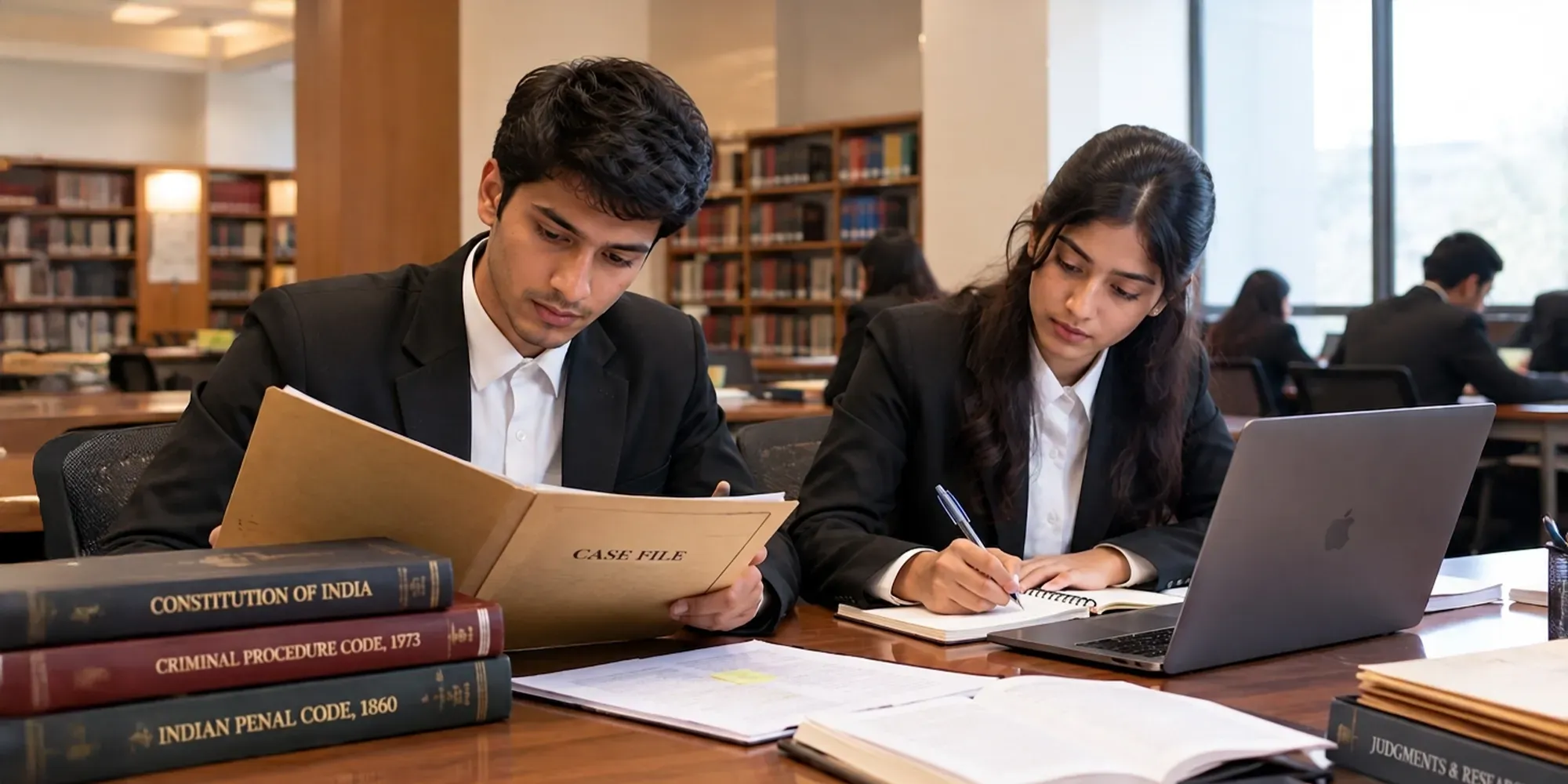 Research and Analytical Skills