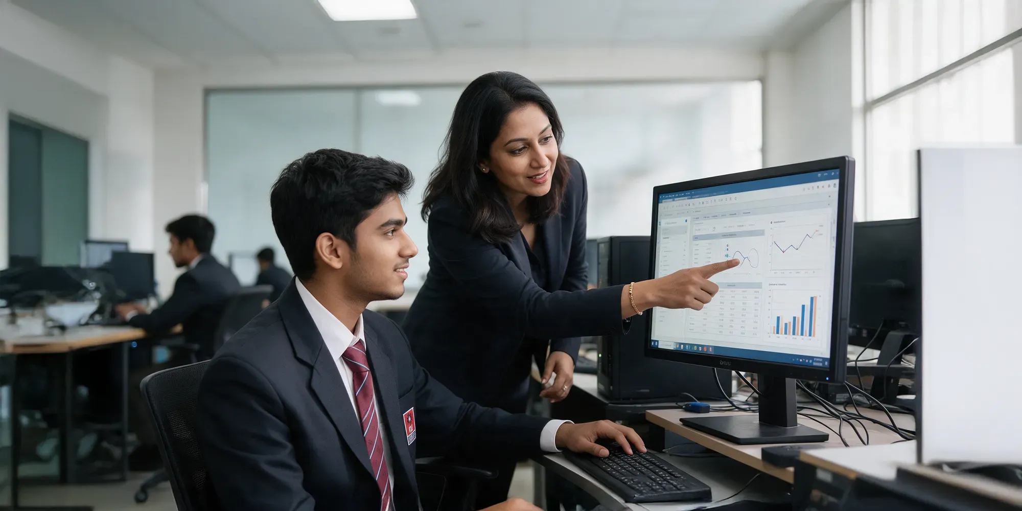 SAS Professional-Led Expert Training Sessions and Classes