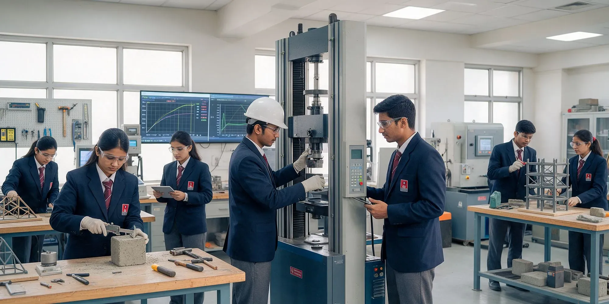 Industry Collaborations and Global Certifications