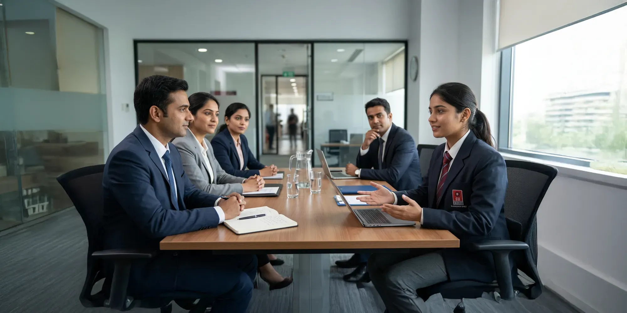 Tailored Career Assistance
