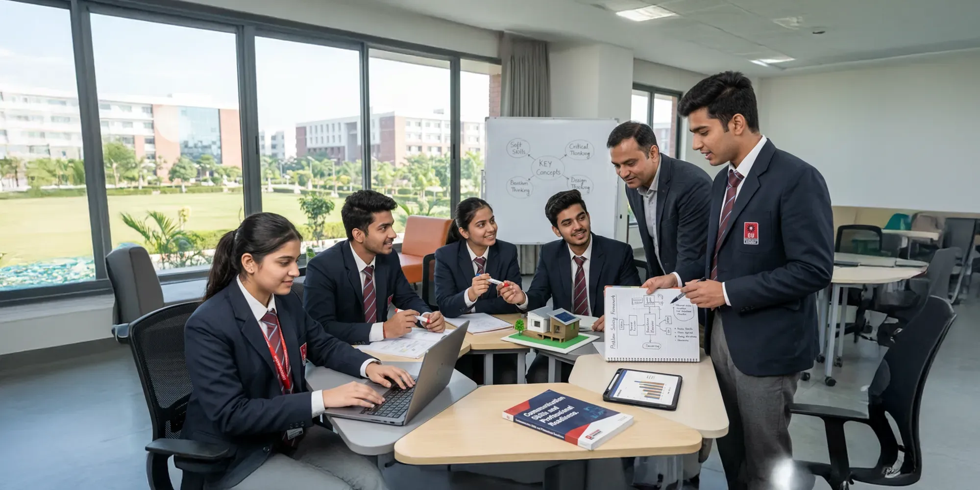 Value-Added Courses for Holistic Learning