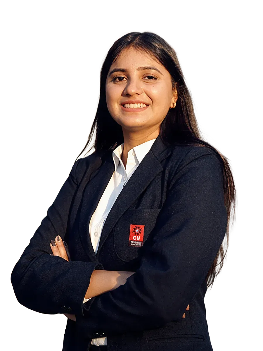 Vandana Chauhan