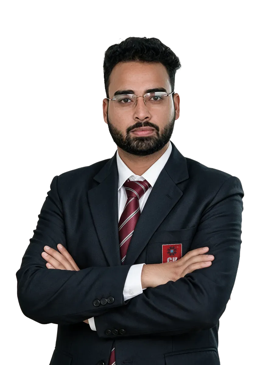 Abhishek Anand