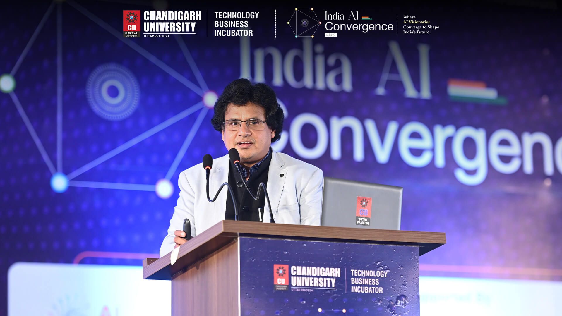 India AI