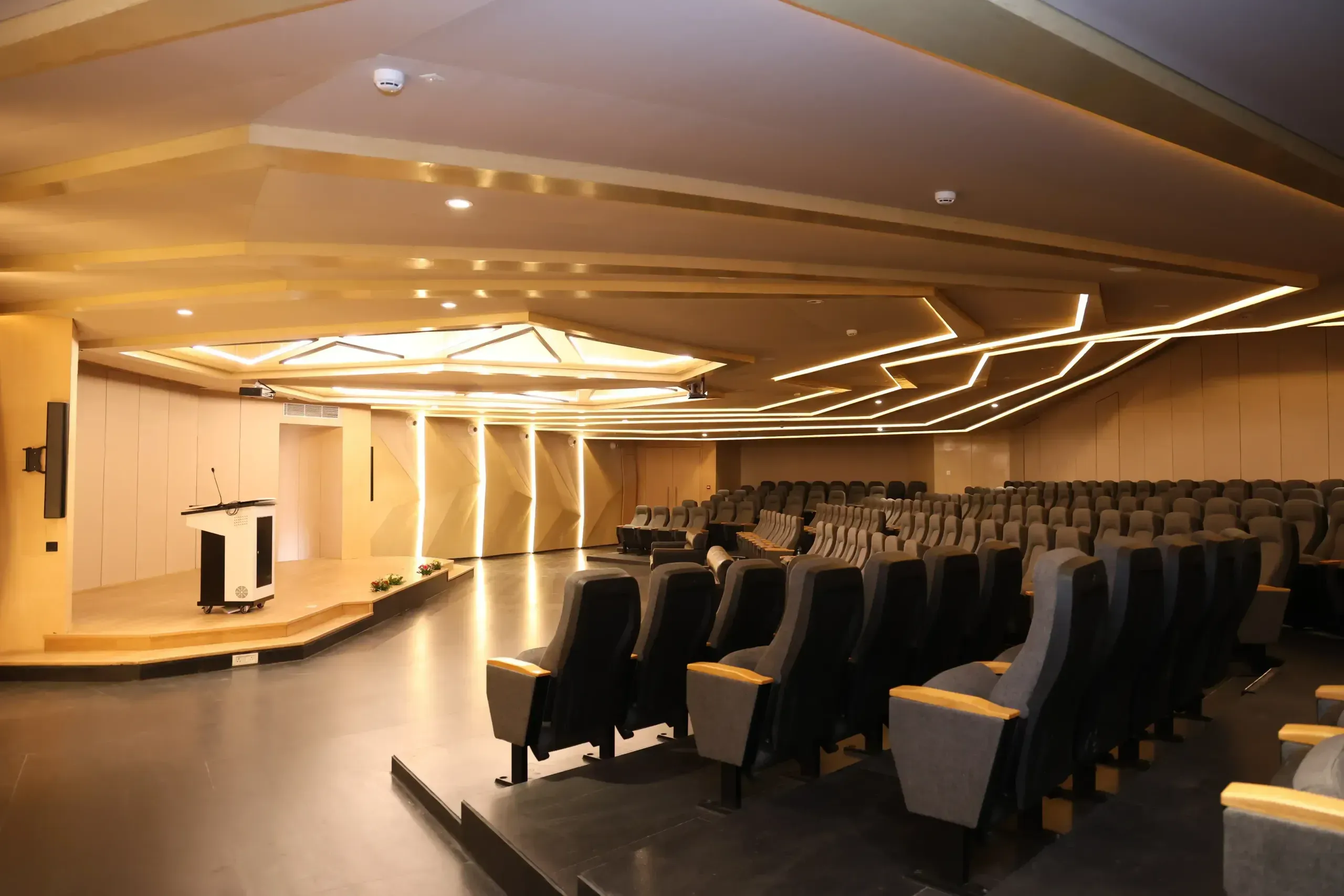 Auditorium