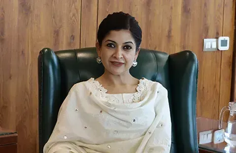 Prof. (Dr) Himani Sood