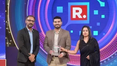 Chandigarh University Gets ‘AI-First Organisation’ Award at Republic AI Summit & Awards 2026