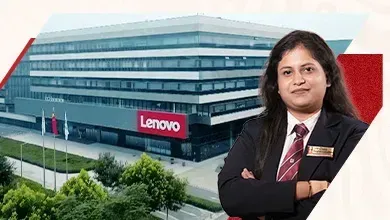 Chandigarh University, Uttar Pradesh’s MBA Student Srishti Nishad Secures Campus Hiring Internship